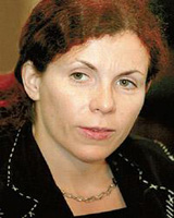 Юлия Латынина