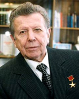 Евгений Чазов