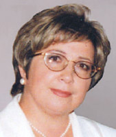 Наталья Желнорова