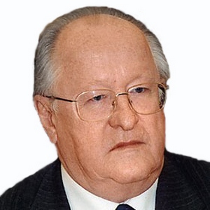 Виктор Геращенко