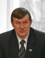 Олег Кассин