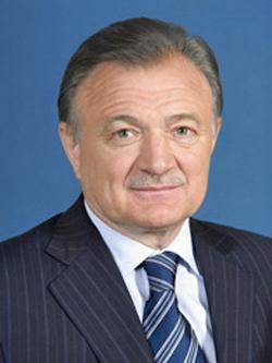 Олег Ковалев, губернатор Рязанской области