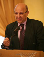 Андрей Фурсов, историк